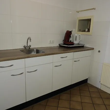 Kasteel Schaloen Holiday home *