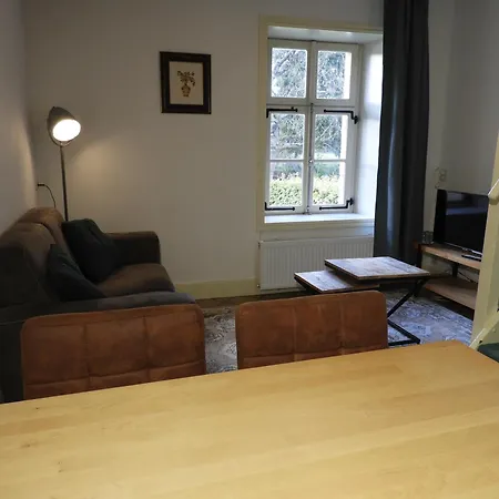 Holiday home Kasteel Schaloen