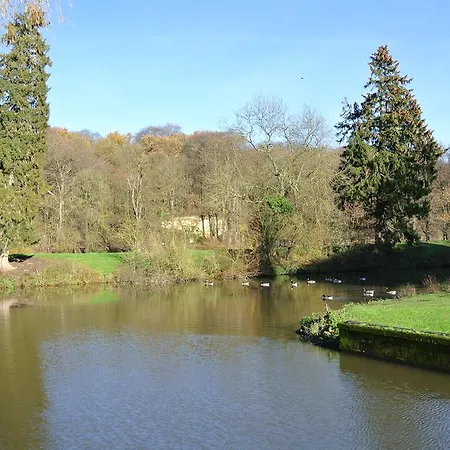 Holiday home Kasteel Schaloen