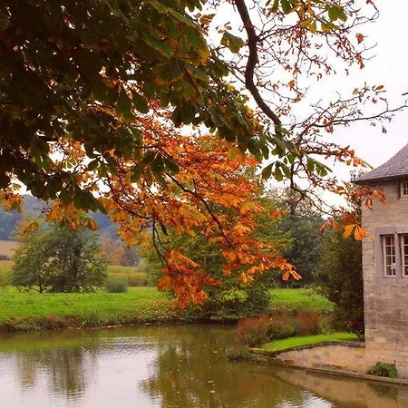 Holiday home Kasteel Schaloen Valkenburg aan de Geul