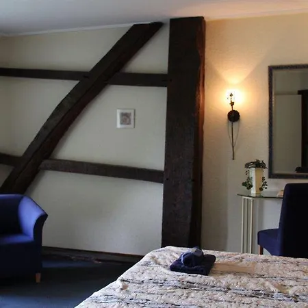 Kasteel Schaloen Holiday home