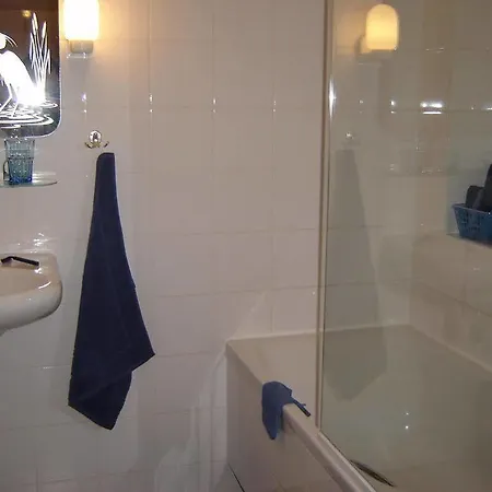 Holiday home Kasteel Schaloen