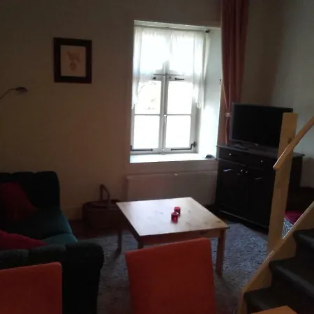 Holiday home Kasteel Schaloen Valkenburg aan de Geul