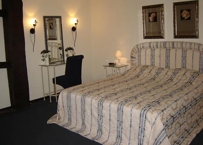 Kasteel Schaloen Valkenburg aan de Geul