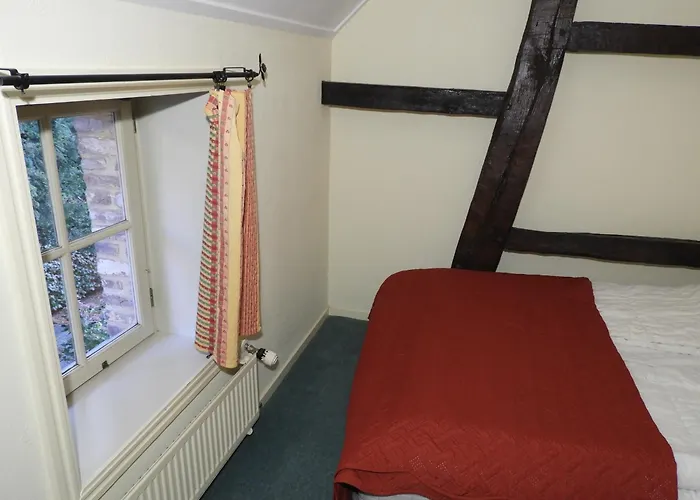 Holiday home Kasteel Schaloen - &