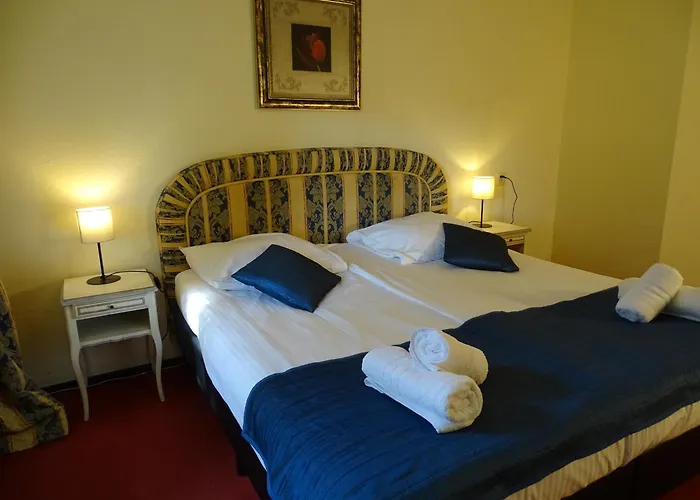 Kasteel Schaloen - & Holiday home *