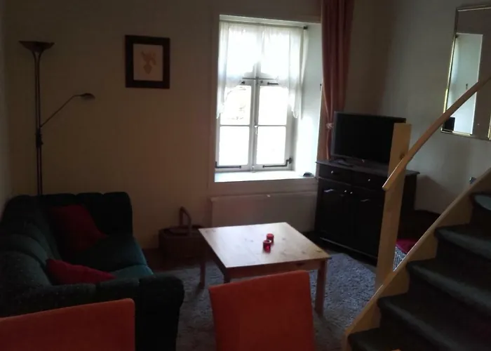 Vakantiehuis Kasteel Schaloen Valkenburg aan de Geul