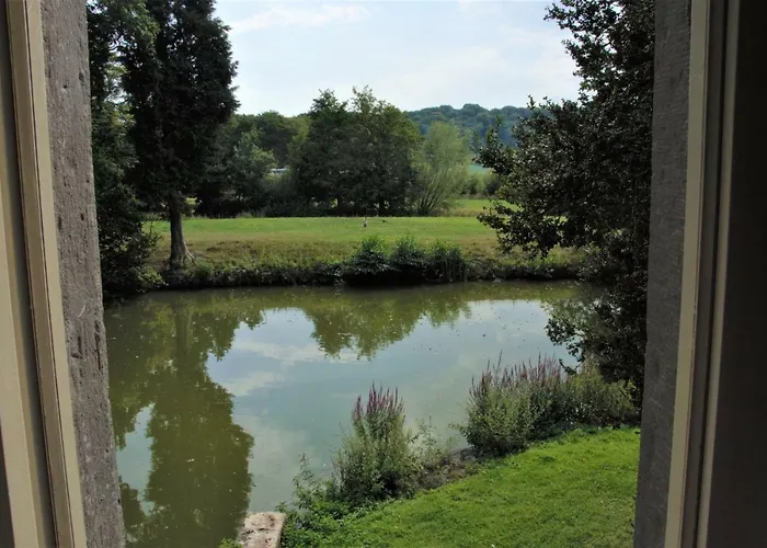 Kasteel Schaloen Valkenburg aan de Geul