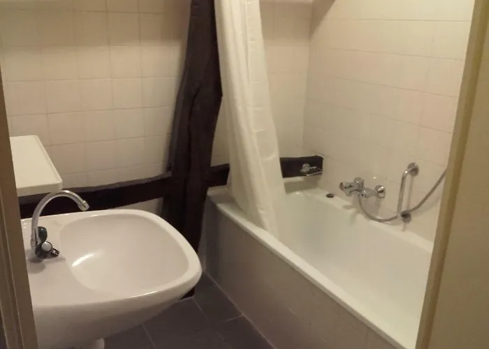 Kasteel Schaloen Vakantiehuis *