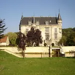 Kasteel Schaloen - & 度假居 *