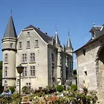 Kasteel Schaloen - & * 法尔肯堡