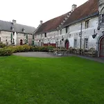 Kasteel Schaloen - & * 法尔肯堡