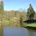 Hébergement de vacances Kasteel Schaloen - &