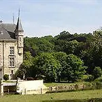 度假居 Kasteel Schaloen - &
