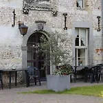 度假居 Kasteel Schaloen - & *