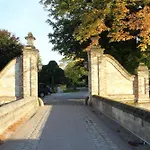度假居 Kasteel Schaloen - & *