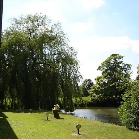 Kasteel Schaloen * Valkenburg aan de Geul