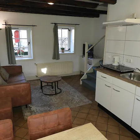 Kasteel Schaloen Tatil Evi