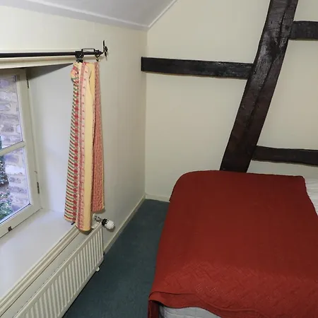 Сasa de vacaciones Kasteel Schaloen