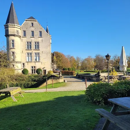 Kasteel Schaloen - & 度假居 *