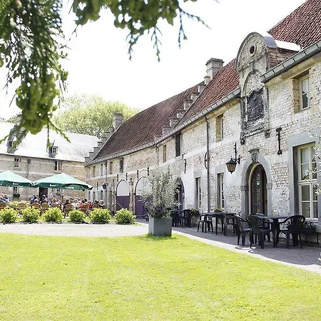 Kasteel Schaloen Valkenburg aan de Geul