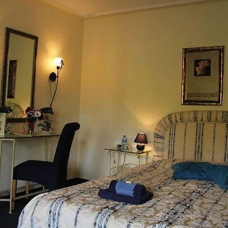 Сasa de vacaciones Kasteel Schaloen