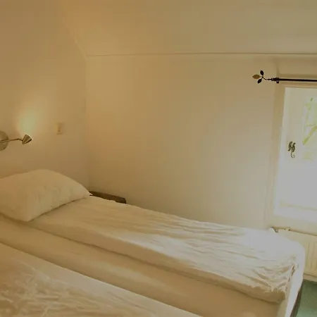 Kasteel Schaloen Tatil Evi Valkenburg aan de Geul