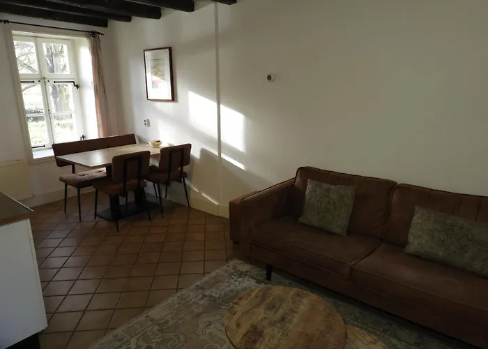 Kasteel Schaloen - & 팔켄뷔르흐안더횔