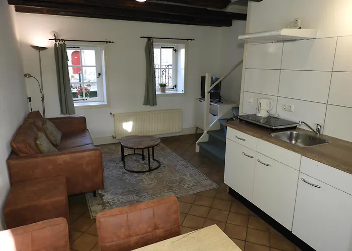 Kasteel Schaloen - & Σπίτι διακοπών