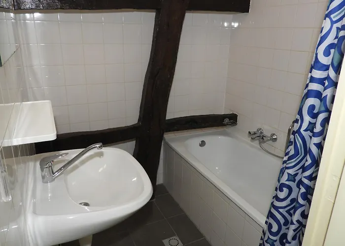 Kasteel Schaloen - & 팔켄뷔르흐안더횔