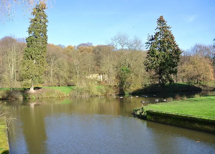 Holiday home Kasteel Schaloen - &