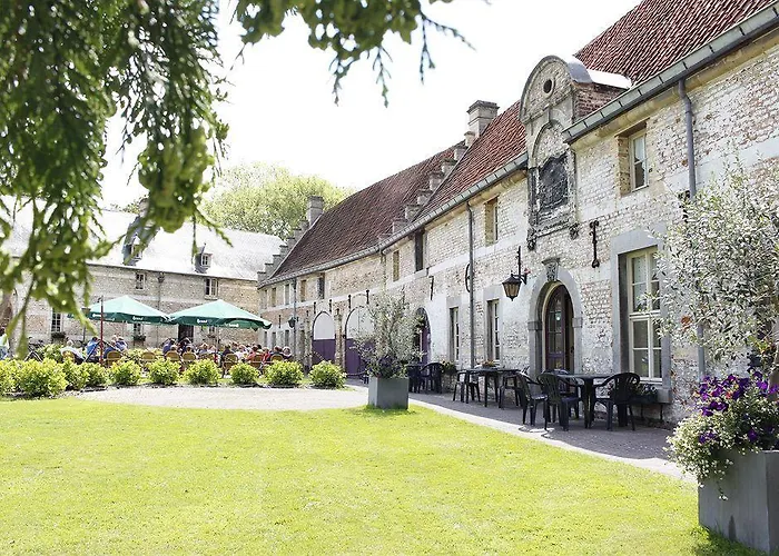 Kasteel Schaloen - & Valkenburg aan de Geul
