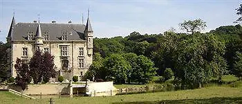 Nyaraló Kasteel Schaloen - &