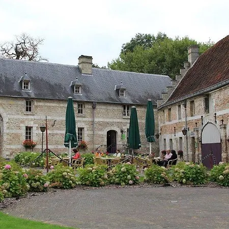 Nyaraló Kasteel Schaloen - &